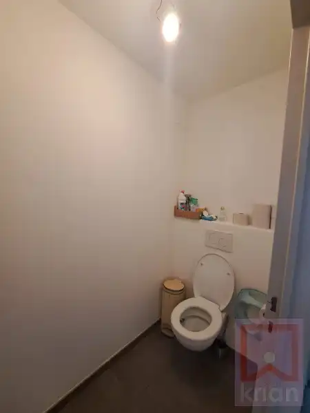 APPARTEMENT MET AUTOSTAANPLAATS foto 9
