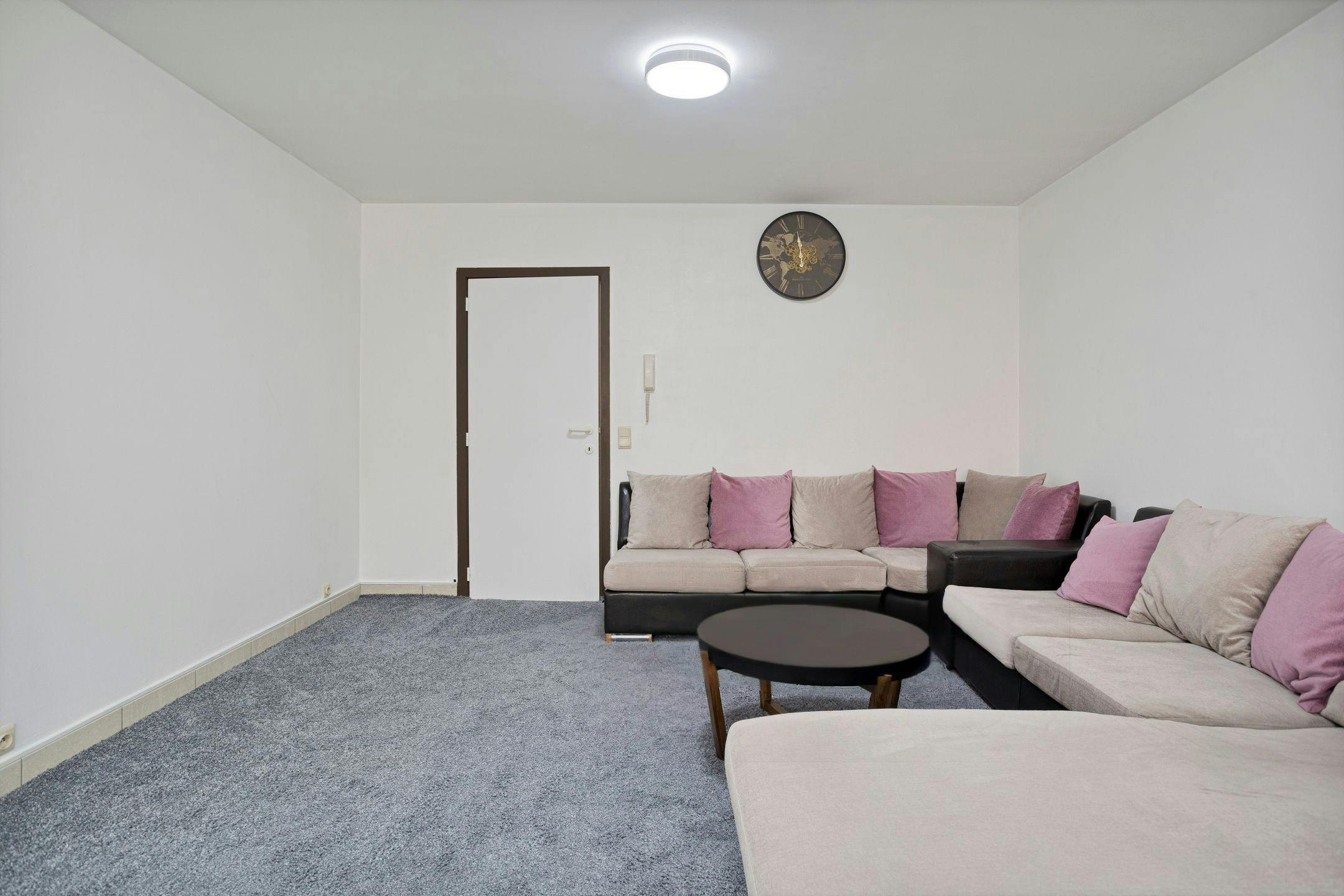 Appartement met 1 slaapkamer te koop in Antwerpen (2020) foto 3