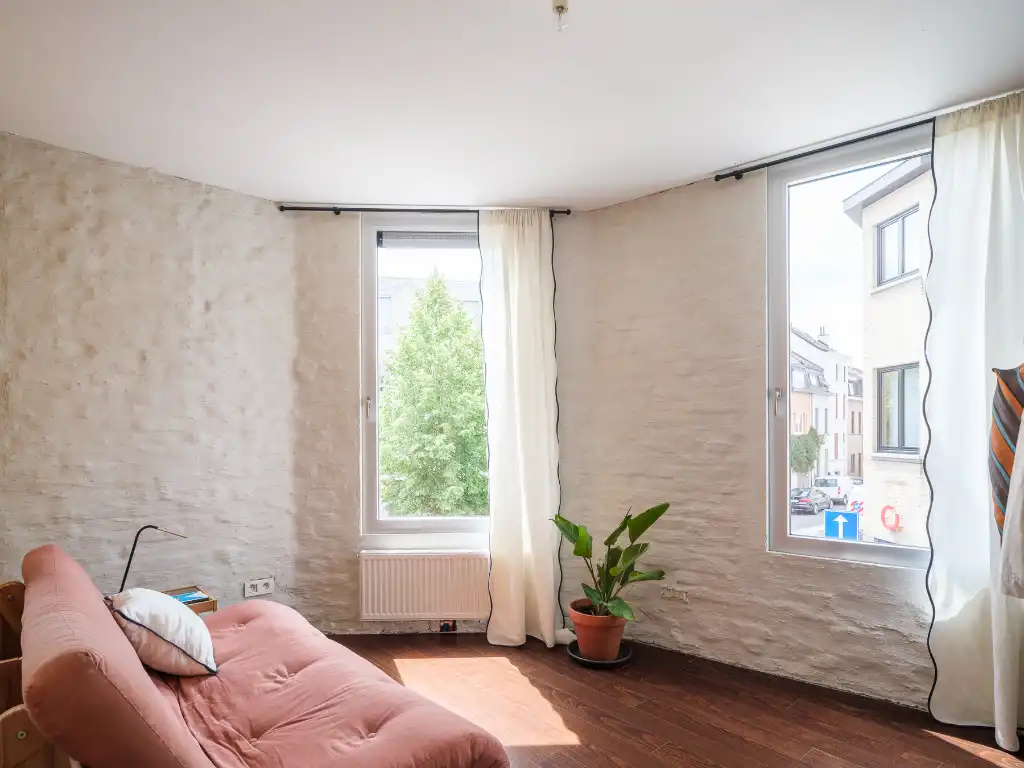 Uniek aanbod - Combinatie van een multifunctioneel gelijkvloers met bovengelegen woongedeelte. foto 18