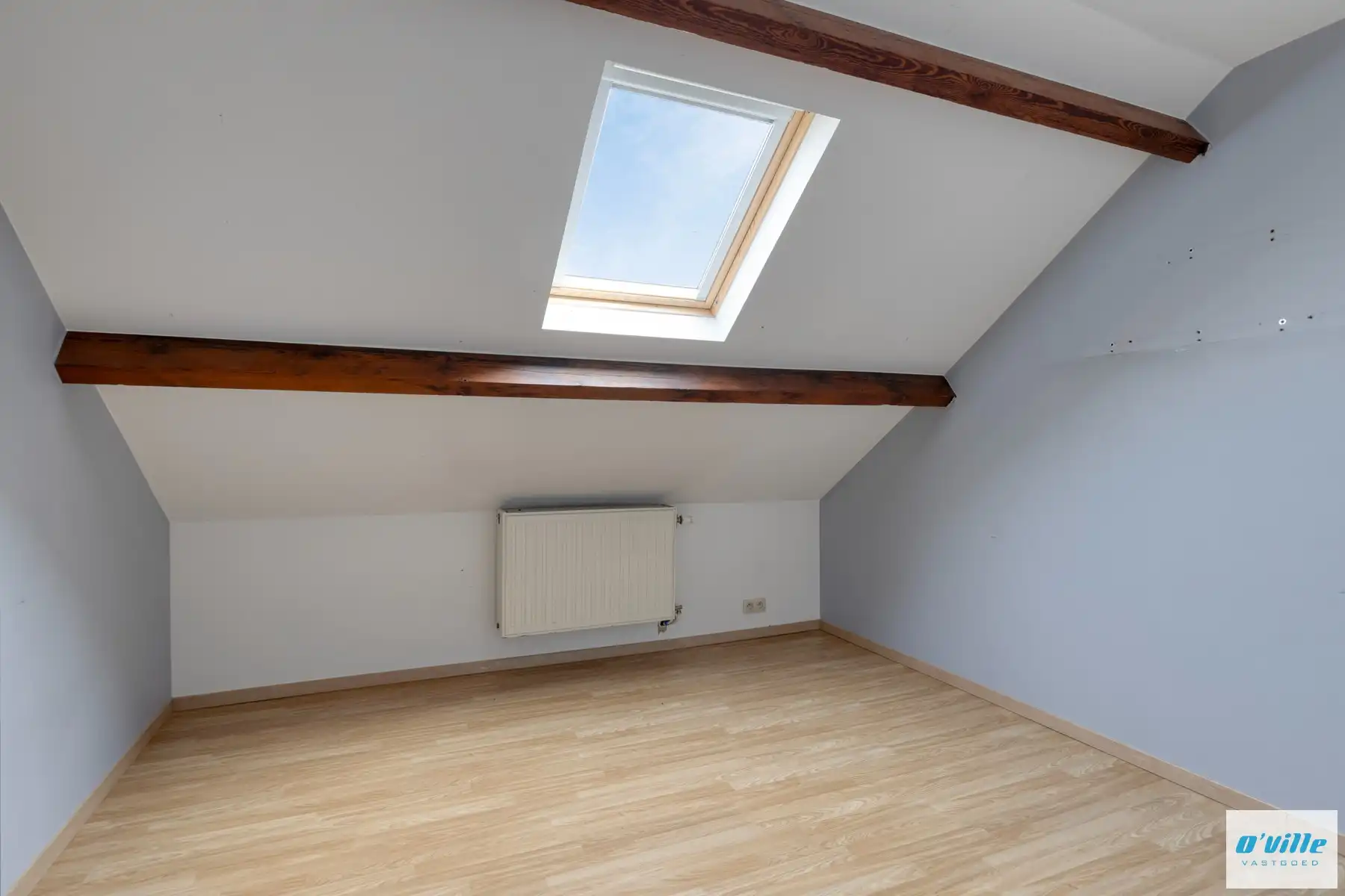 Karaktervolle vrijstaande woning in Erps-Kwerps foto 17