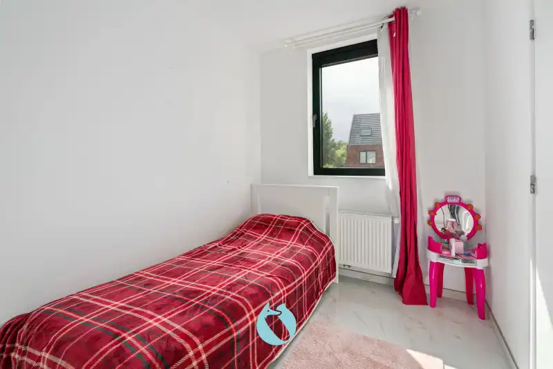 Welkom thuis in de Marthe Boëlstraat te Wondelgem foto 11