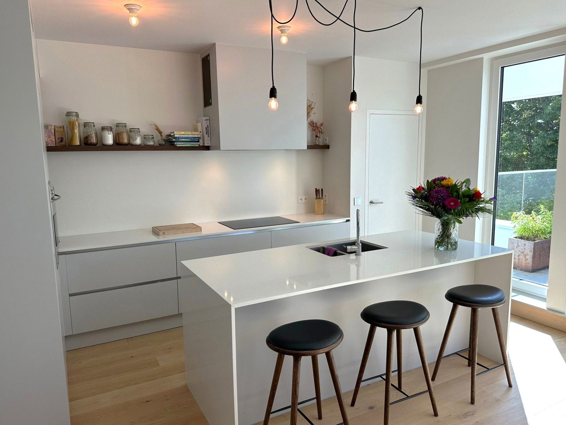 Appartement te koop foto 9