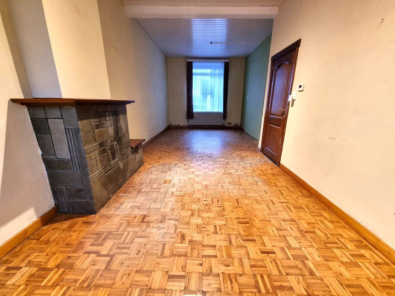 Leuke stadswoning met 3 slaapkamers (optioneel 4), rustig gelegen met stadstuin foto 2