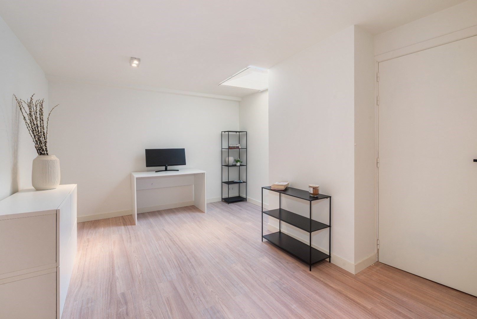 Riant appartement met 3 slaapkamers in Gent centrum  foto 10