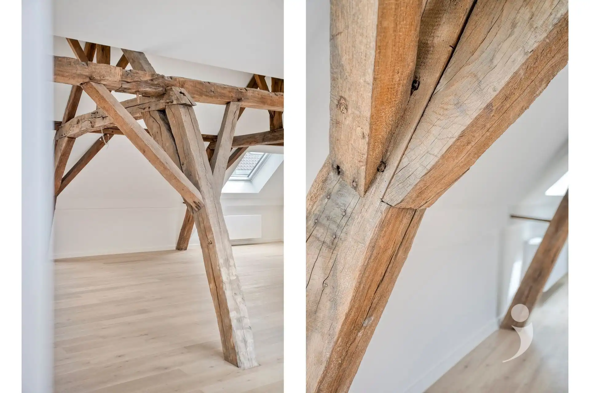 High-end penthouse in Burenberg Monastery foto 34