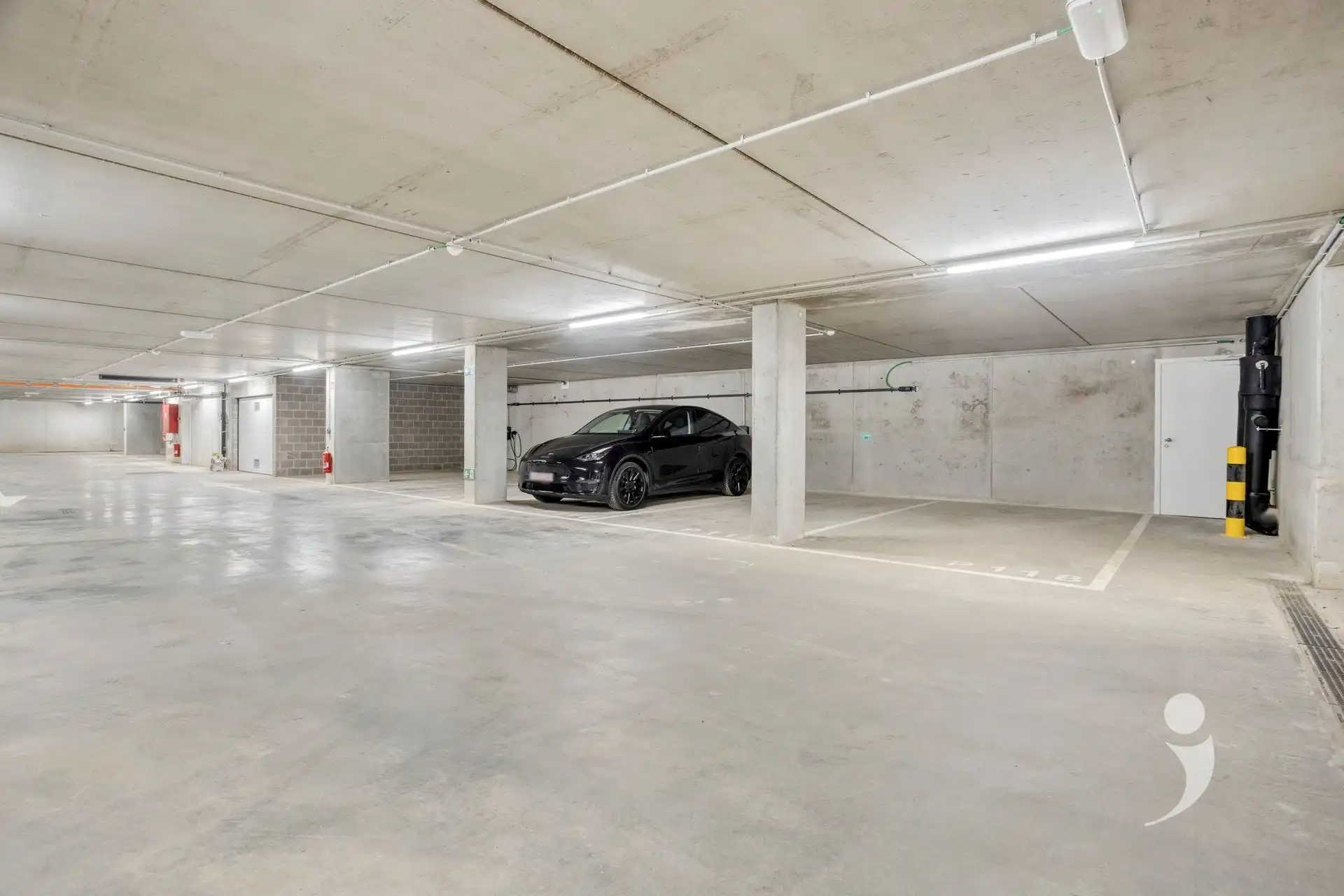 High-end penthouse in Burenberg Monastery foto 34