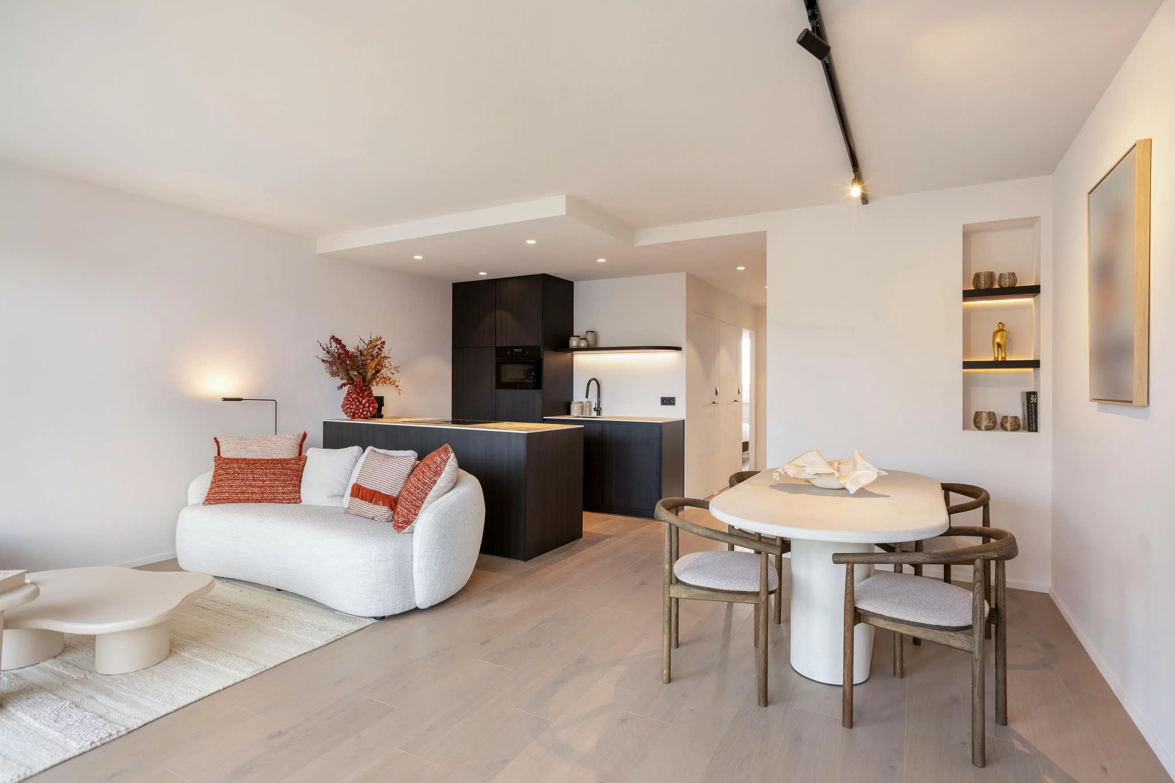Appartement te koop Joststraat 8/301 - 8670 Koksijde