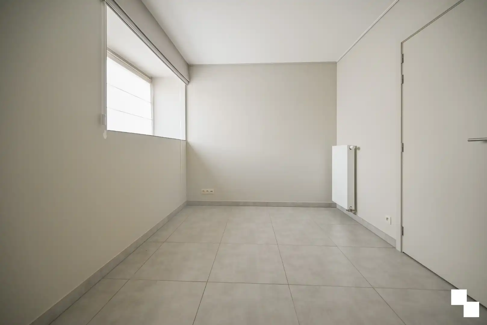 Appartement met ruim terras in het centrum van Kachtem foto 19