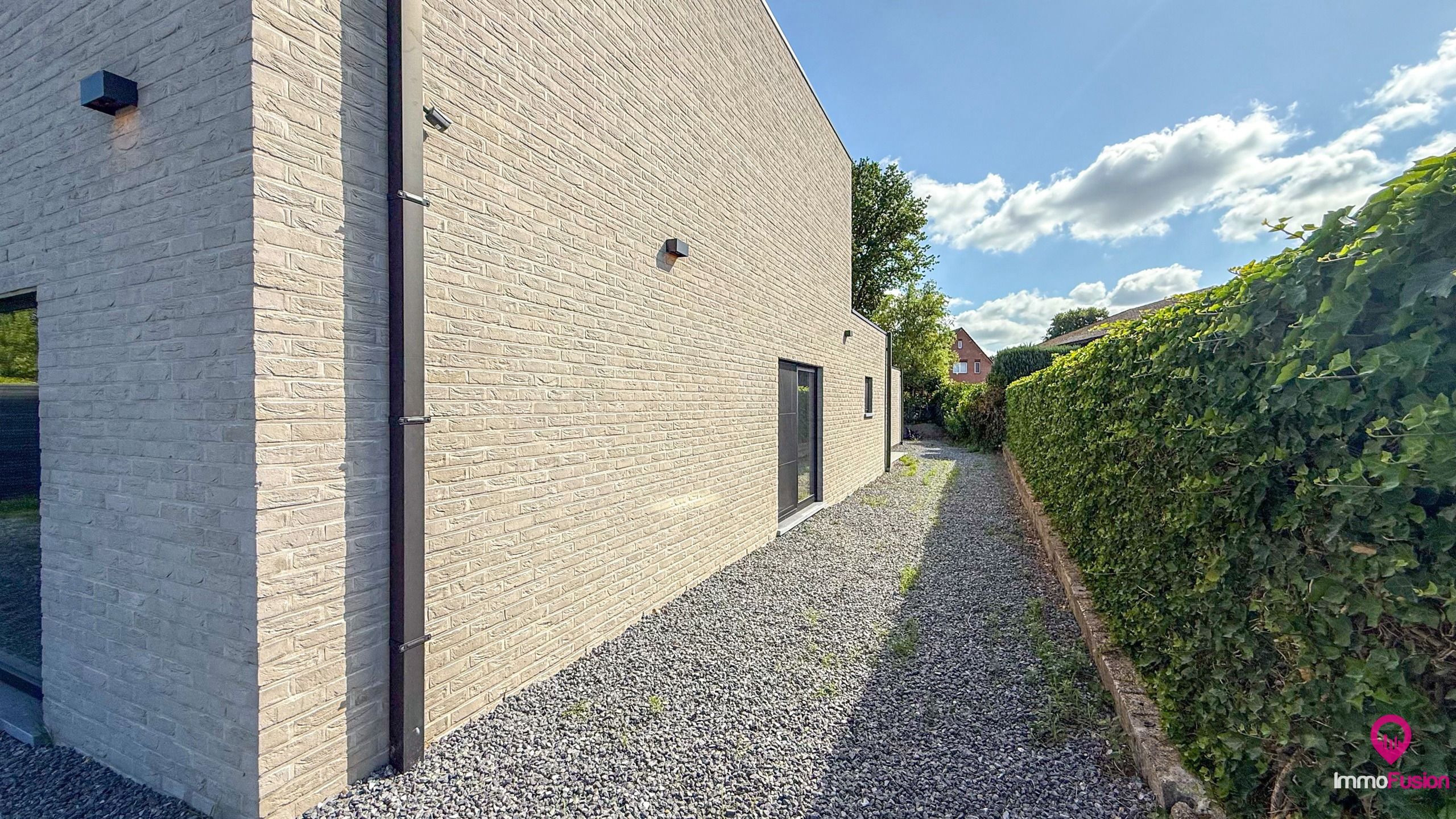 Moderne nieuwbouw 4 slpk te Houthalen – <2% registratie foto 34
