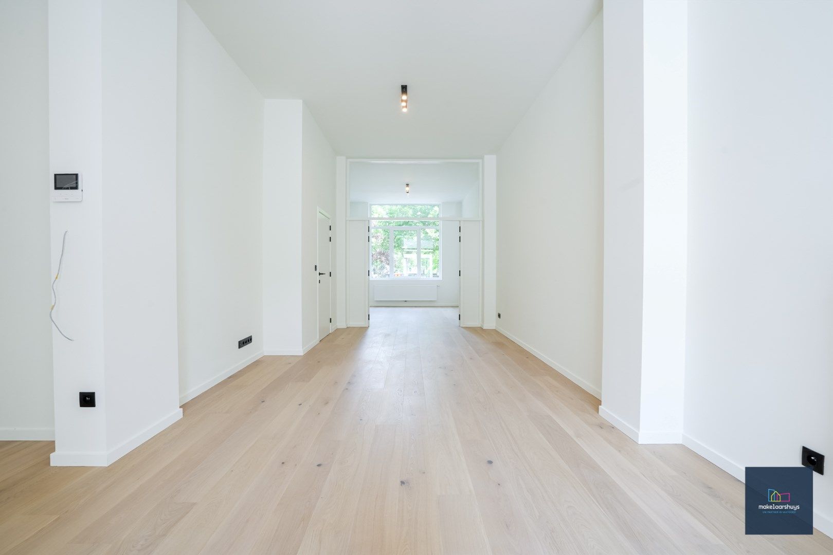 Nieuw 2 slaapkamerappartement  met praktijkmogelijkheden  foto 13