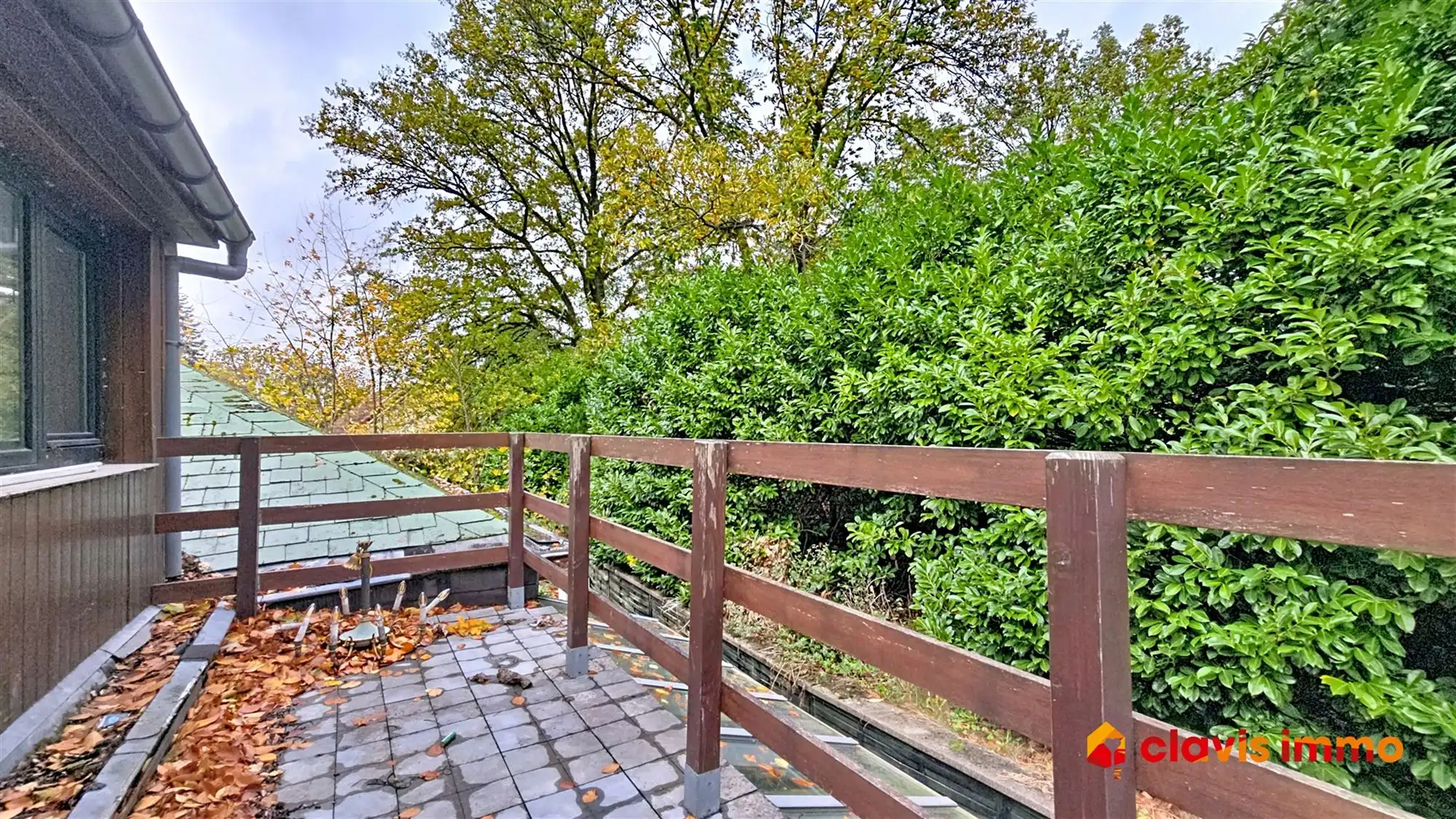 Te renoveren villa in een felbegeerde buurt foto 21