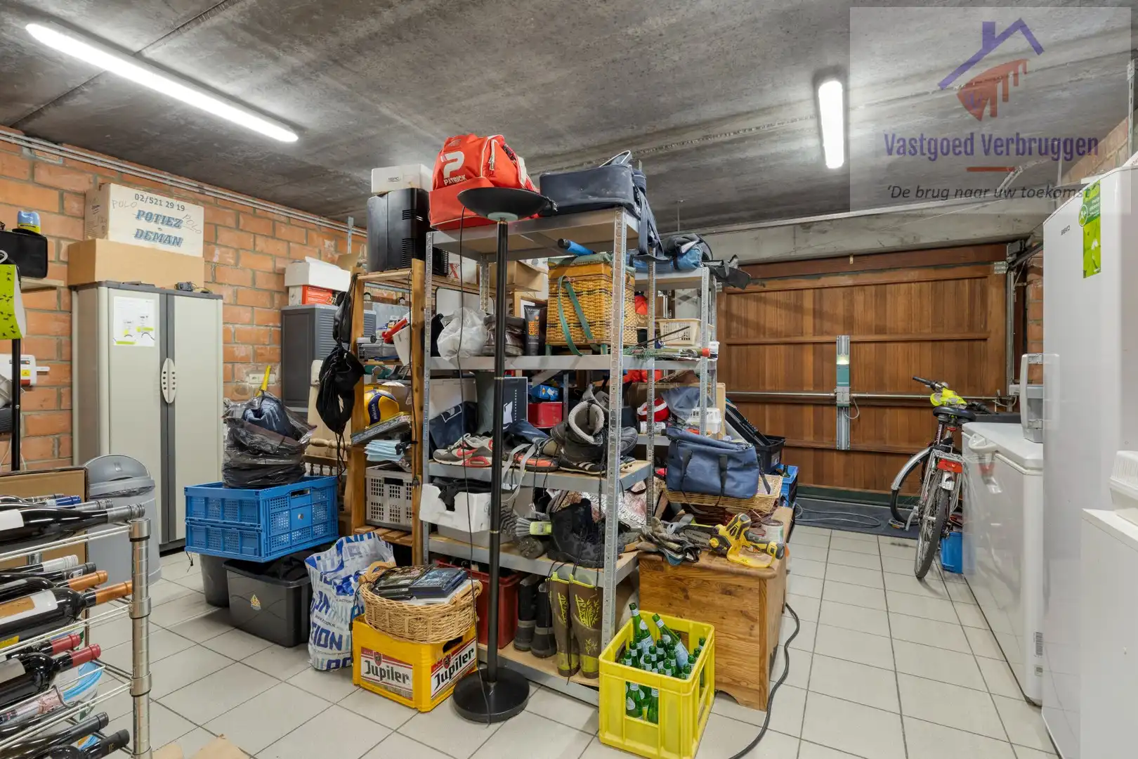 Open bebouwing met 4 slaapkamers en ruime tuin foto 11