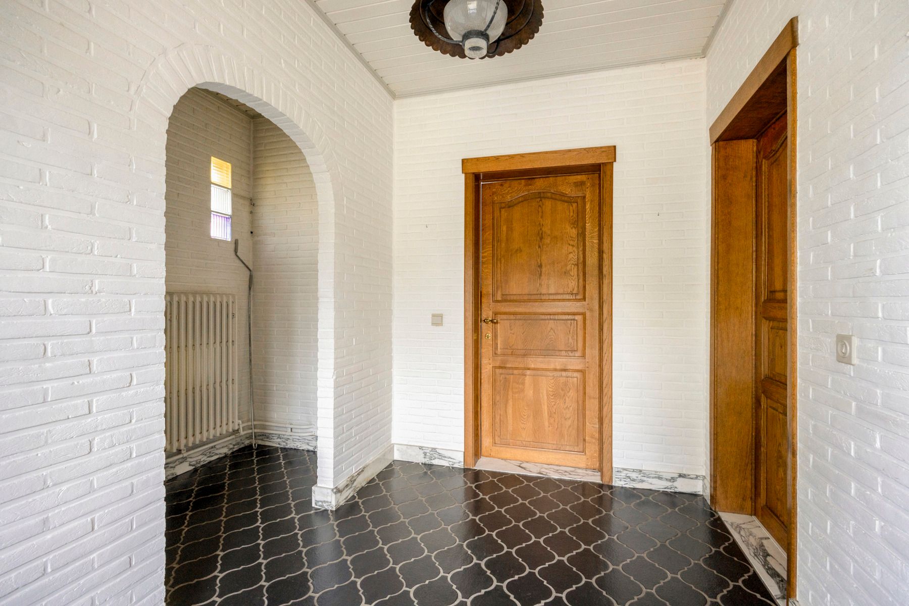 Vrijstaande woning met 4 slaapkamers foto 4