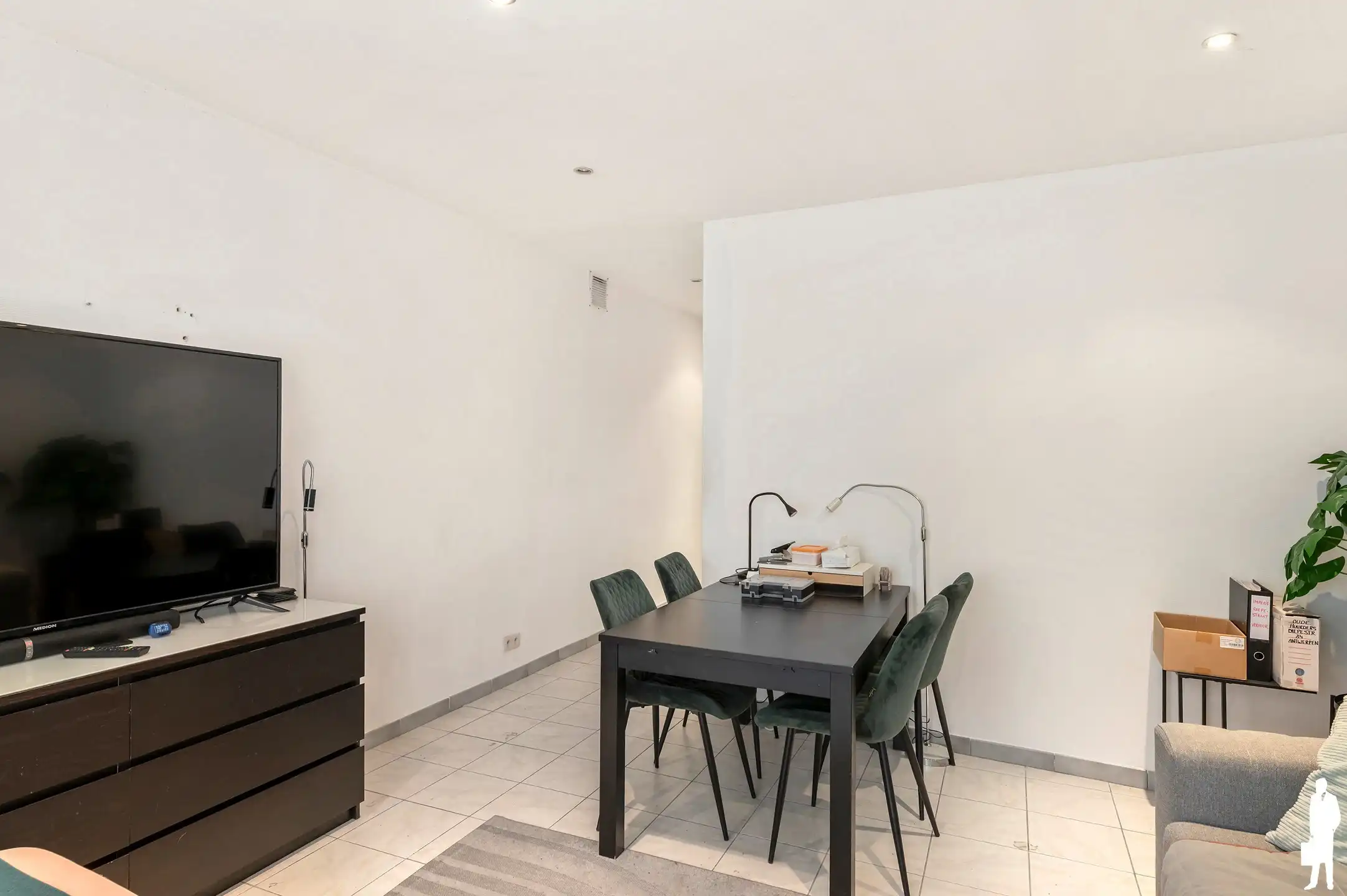 Volledig verhuurd opbrengsteigendom met 12 appartementen vergund, conform en uitstekend rendement foto 11