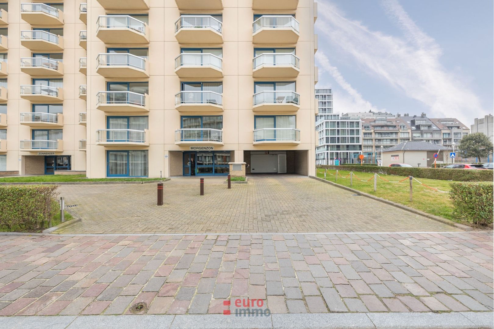 Residentie Morgenzon - P14 foto 2