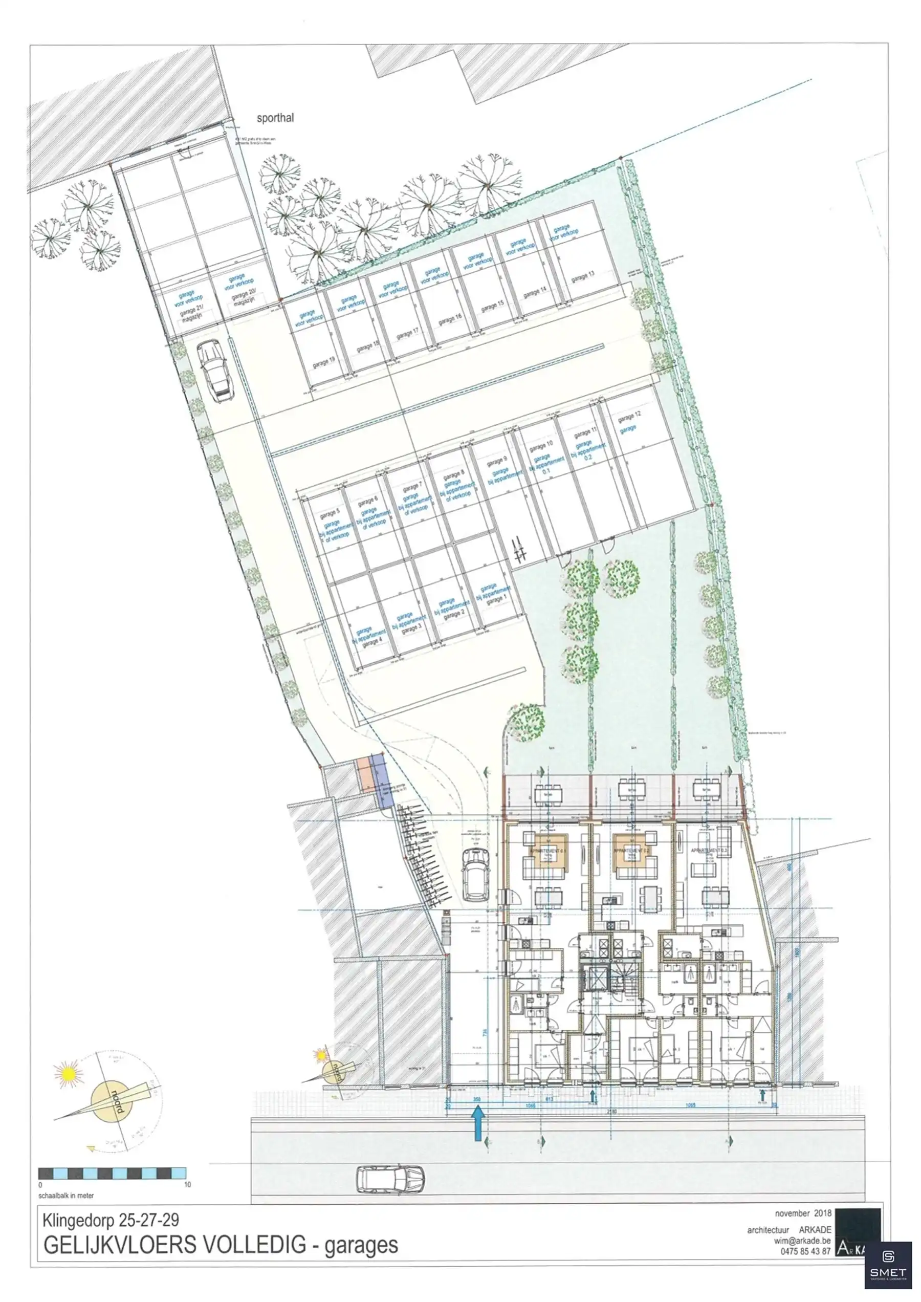 Garages te koop foto {{pictureIndex}}