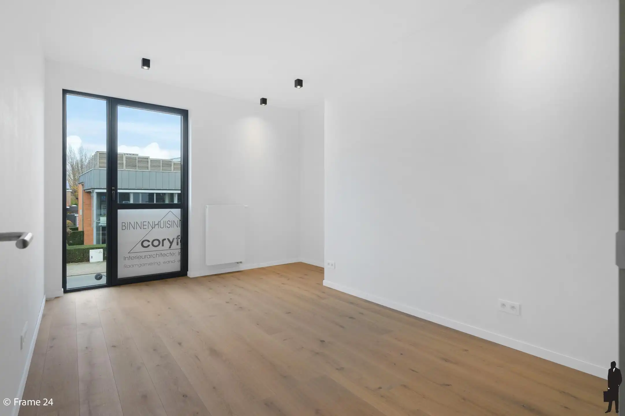 Modern appartement (BEN) te Kalmthout foto 9