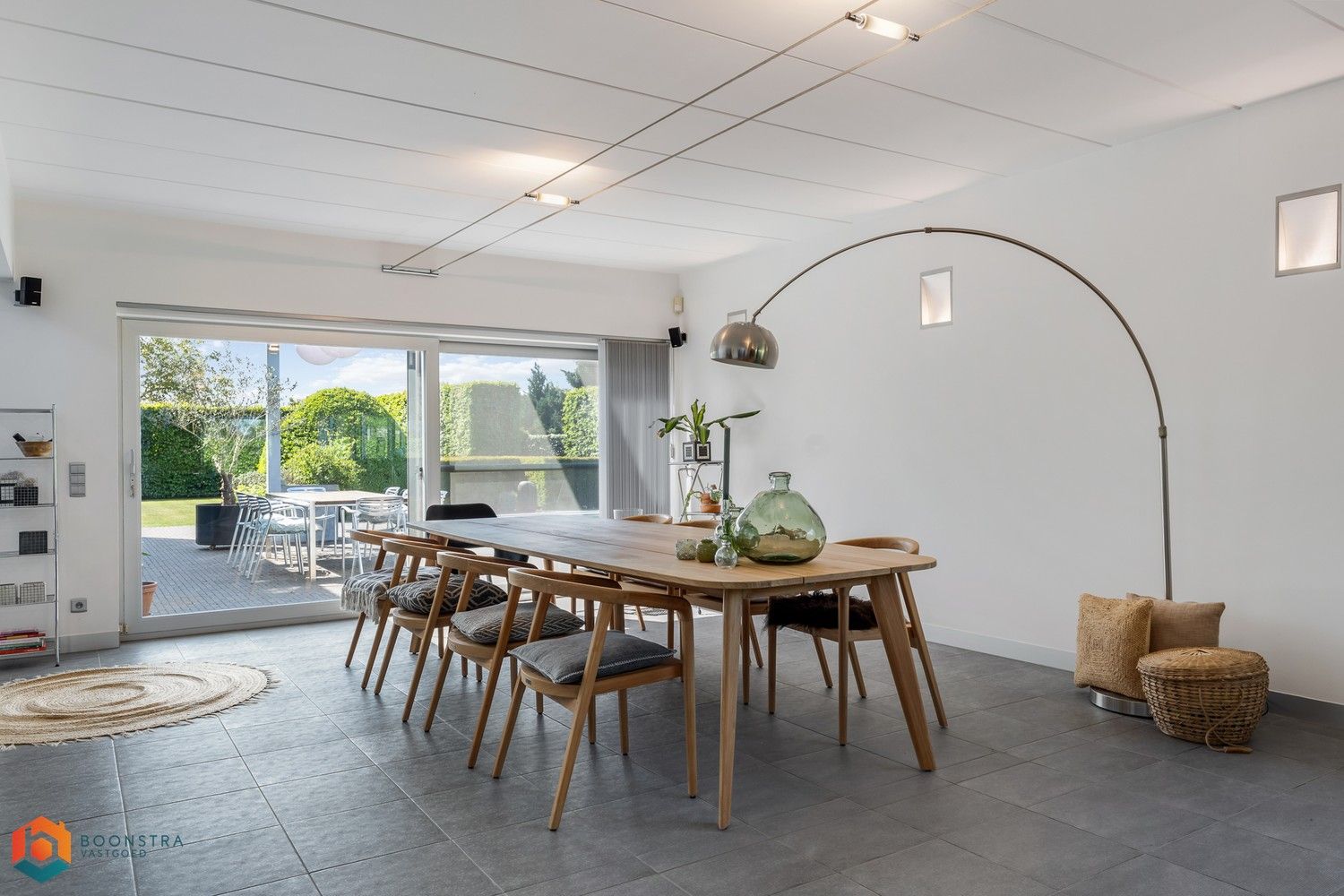 Prachtige villa met 4 slpkrs op een perceel van 2631 m² te Baal foto 9