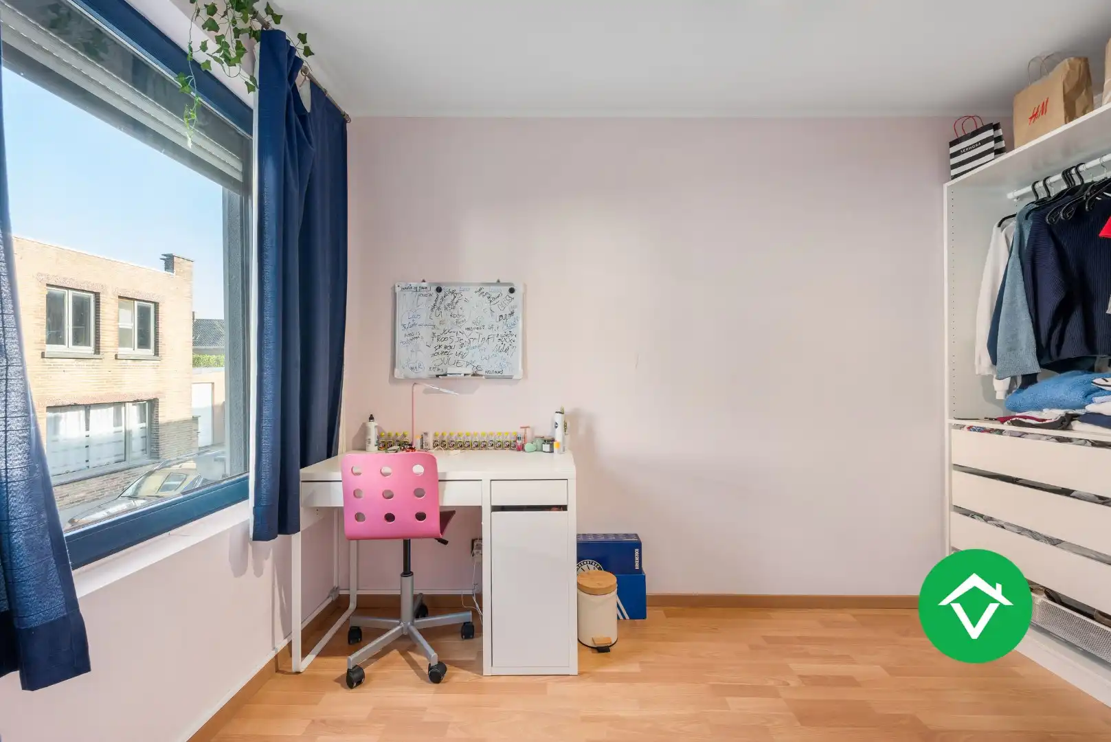 Instapklare woning met 4 slaapkamers en garage te Koekelare foto 21