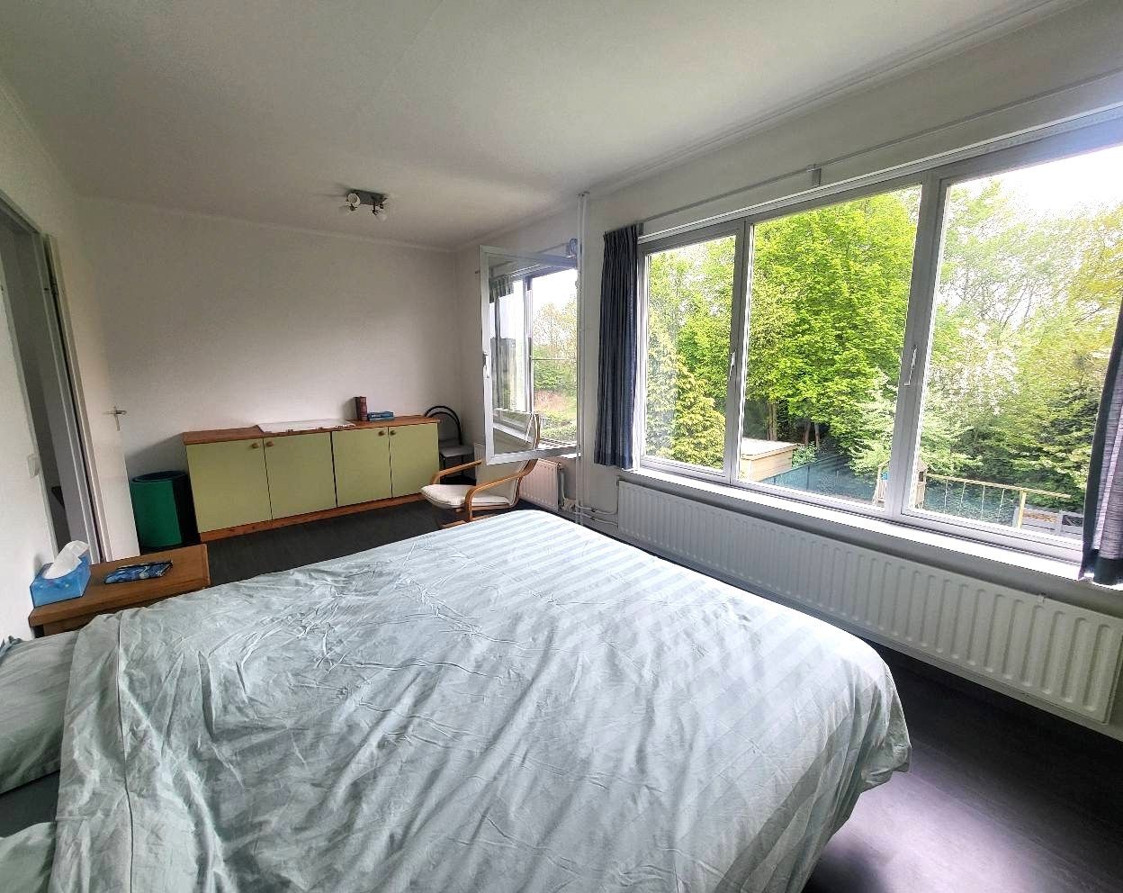 Te koop: ruime bel-etage in Vilvoorde – rustige ligging dicht bij het centrum! foto 16