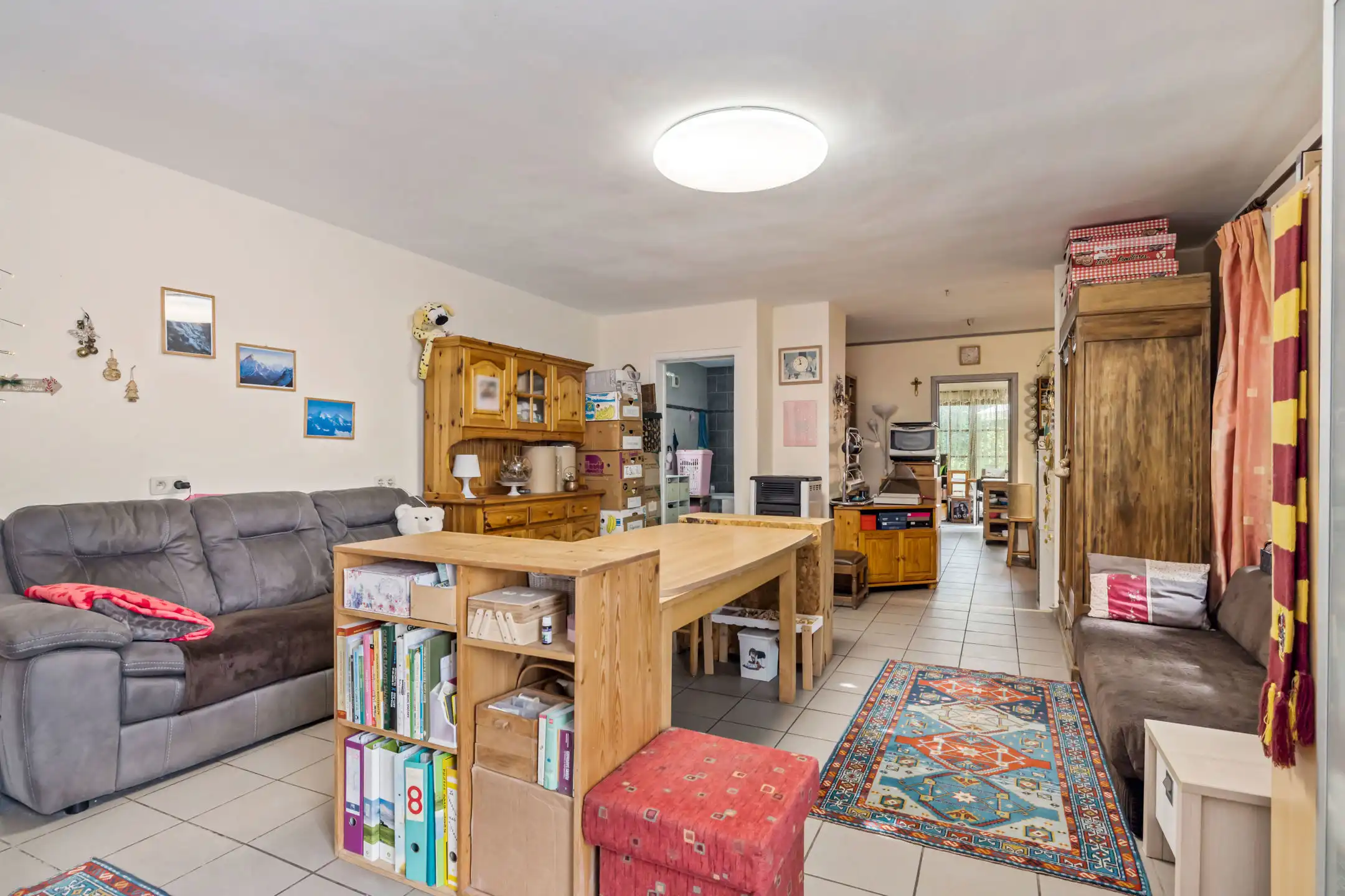 Zeer ruime energiezuinige woning (526m²) op 37a45ca foto 26