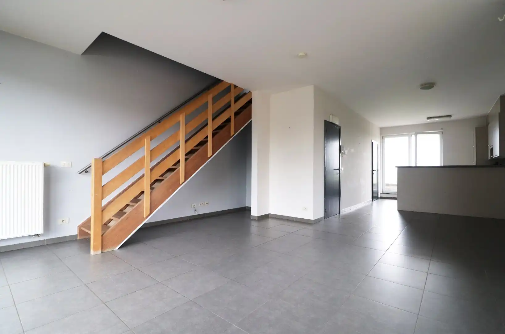 Appartement te huur Roeselaarseweg 23 -/1B - 8820 Torhout