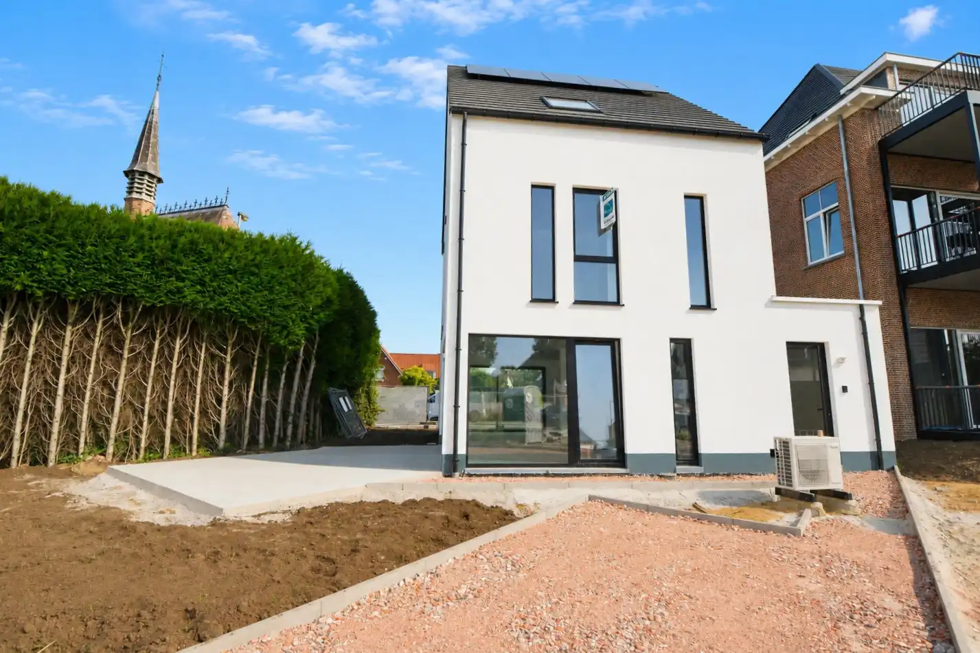 LAATSTE WONING IN PROJECT HESTIA! foto 17