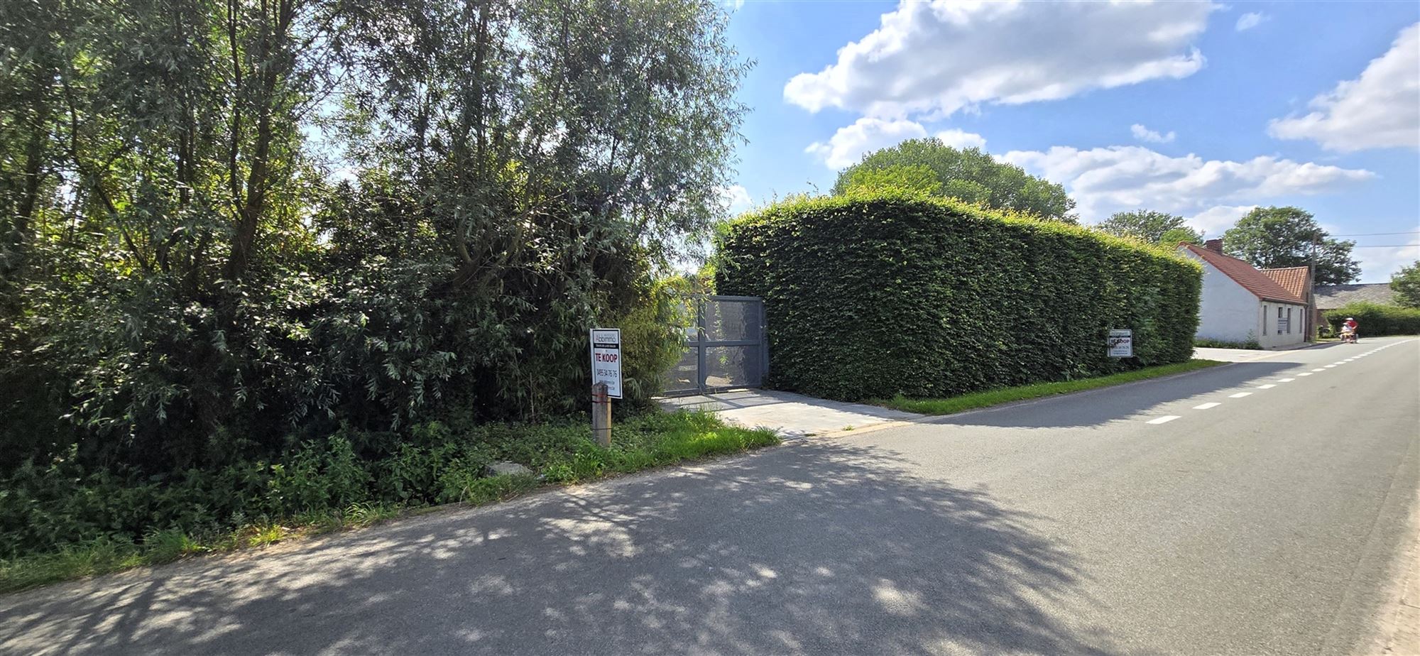 Huis foto 3