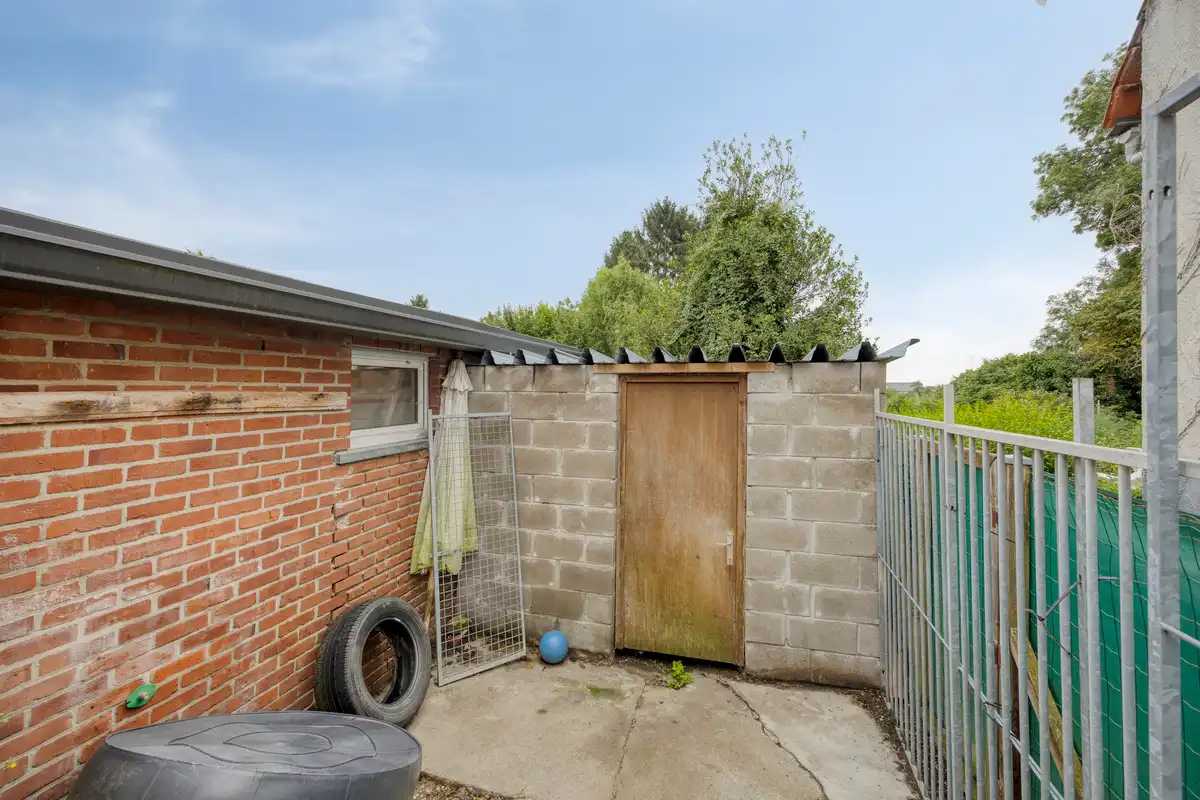 Woning met 2 slaapkamers in Bilzen - Hoeselt foto 20