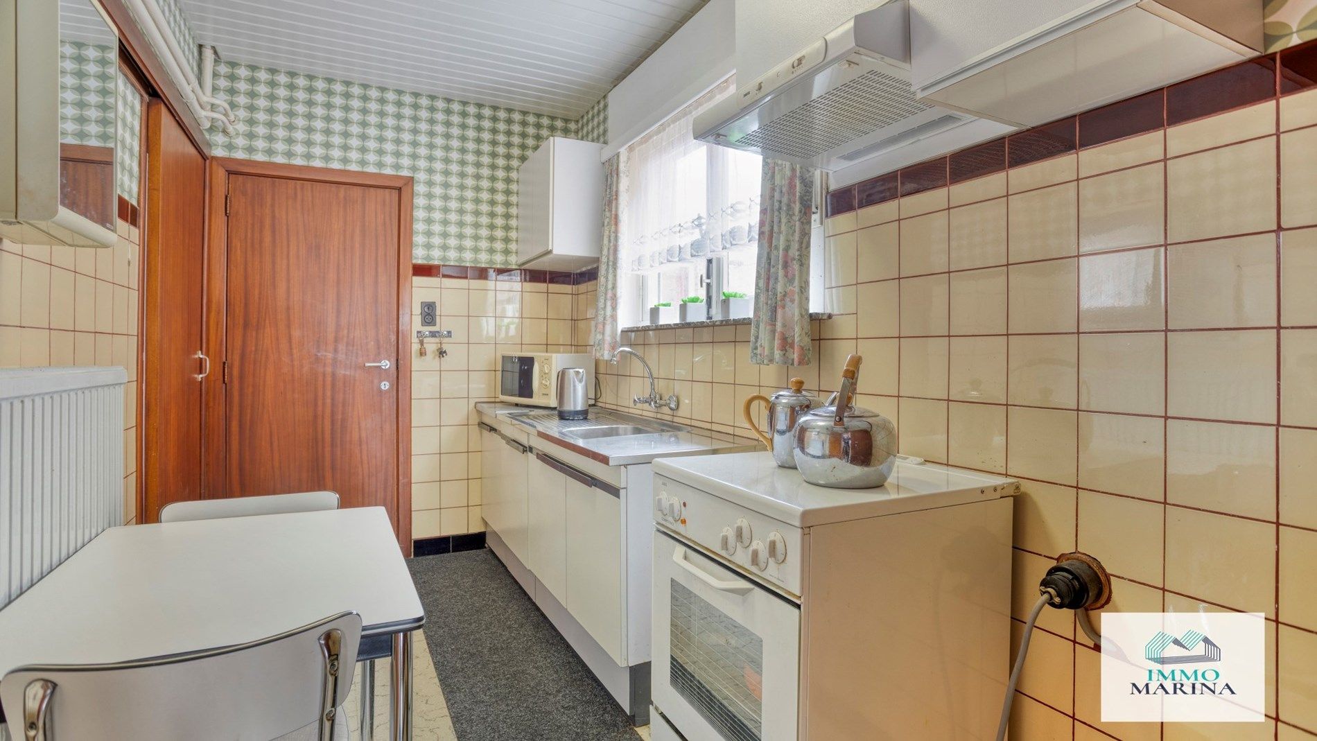 Goed onderhouden woning op wandelafstand centrum Baal foto 6