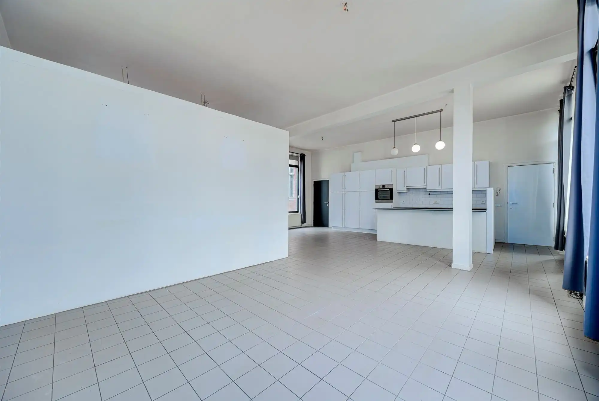 Moderne Loft in Antwerpen Centrum foto 3