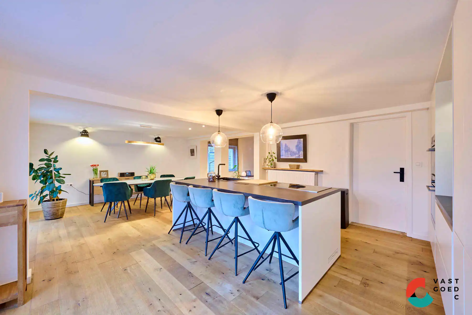 Huis te koop foto 10