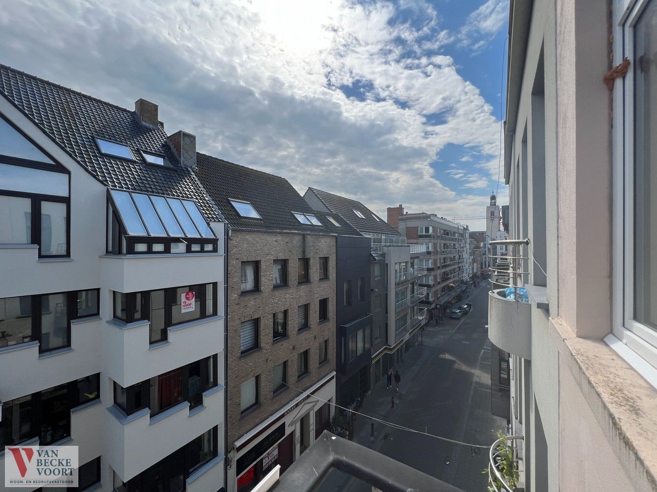 Gezellig éénslaapkamerappartement op toplocatie nabij strand foto 5