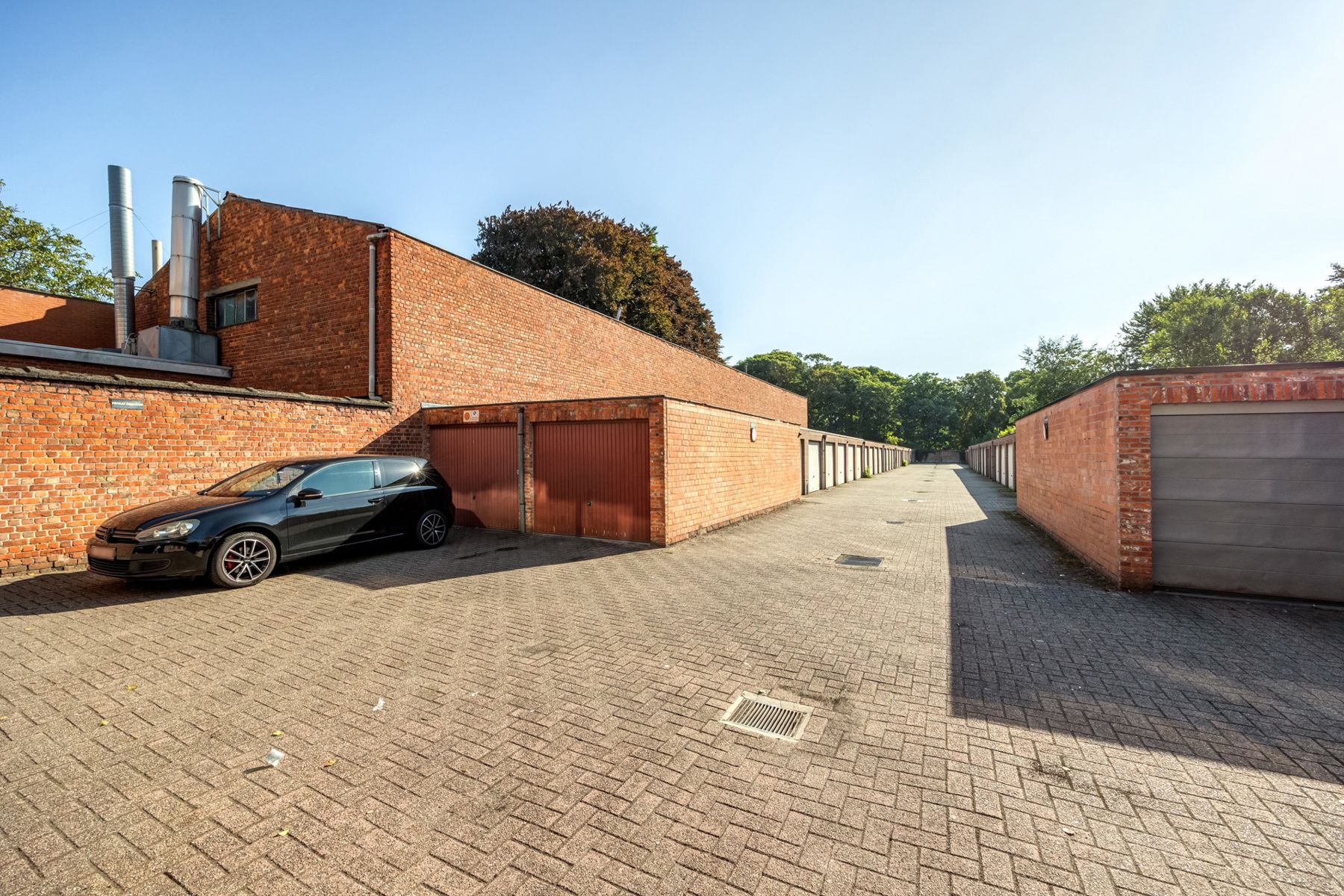 Ruim 3-slaapkamerappartement met lift en garage in het centrum van Turnhout. foto 18