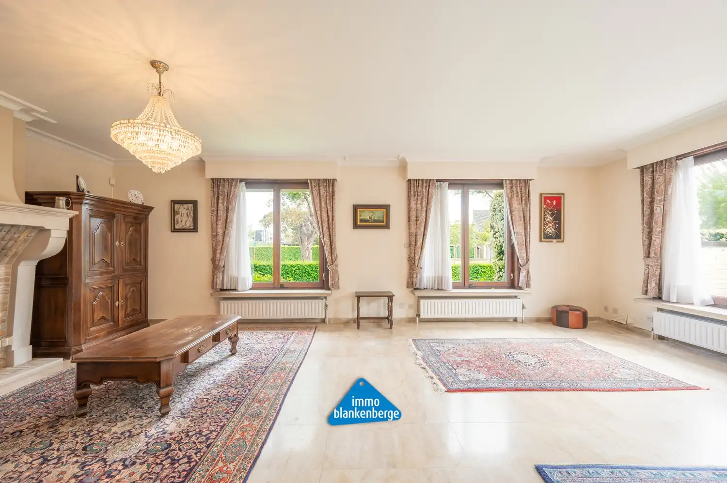 Exclusieve villa in een gegeerde residentiële wijk foto 9