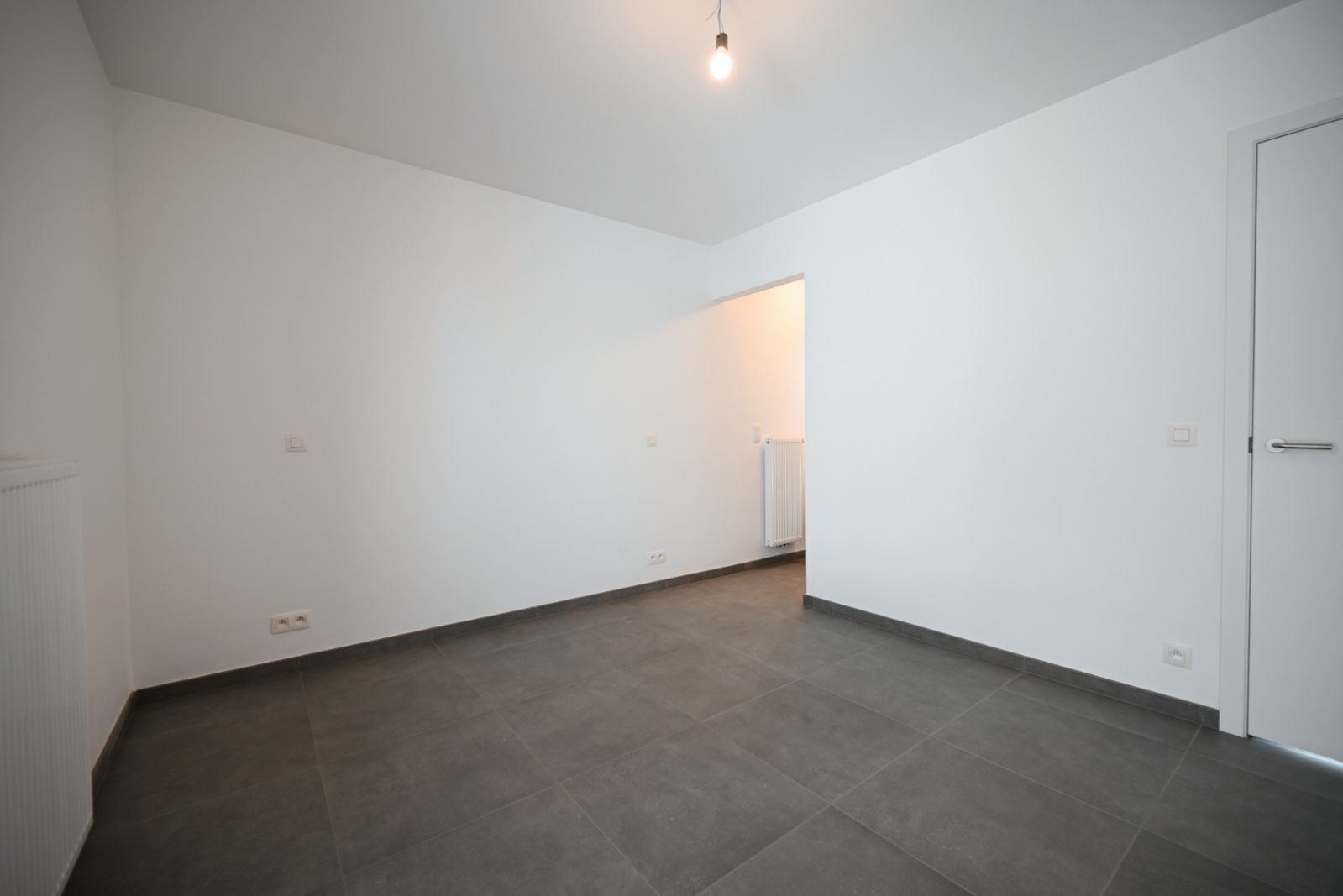 Modern appartement te huur in Centrum Ardooie foto 8