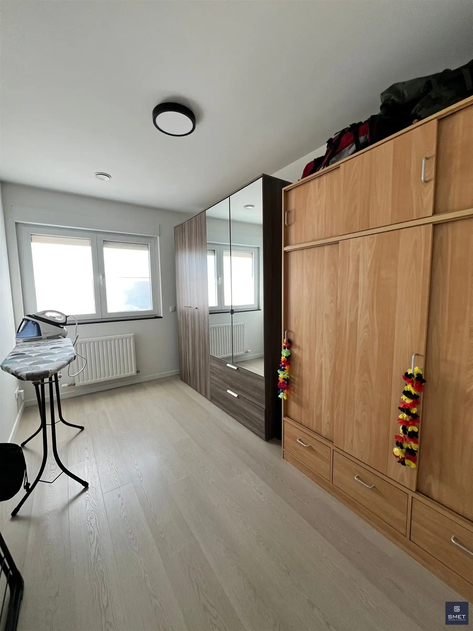 RECENTE  BEN-WONING  MET 5 SLPKS, TUIN EN GAR. foto 23