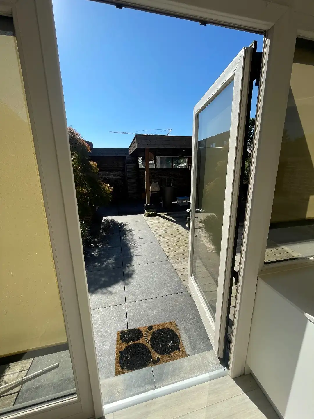 Stijlvol duplexappartement met verrassende buitenruimte, 3 slpk. foto 9