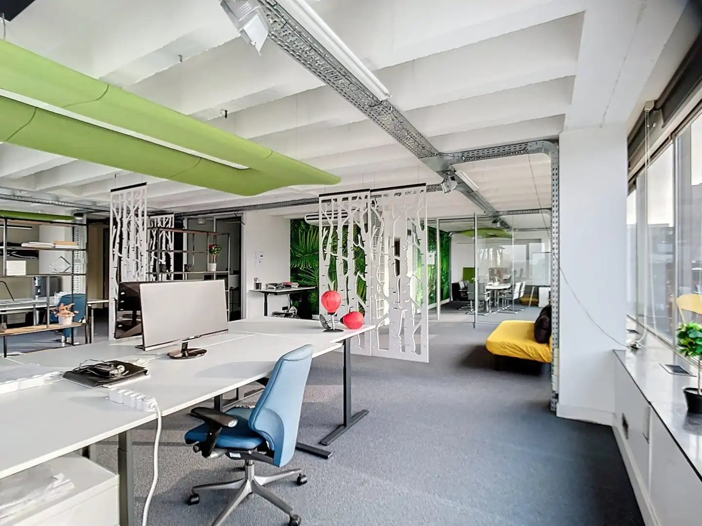 Tavernierkaai 2 - Tavernier Building  foto 7