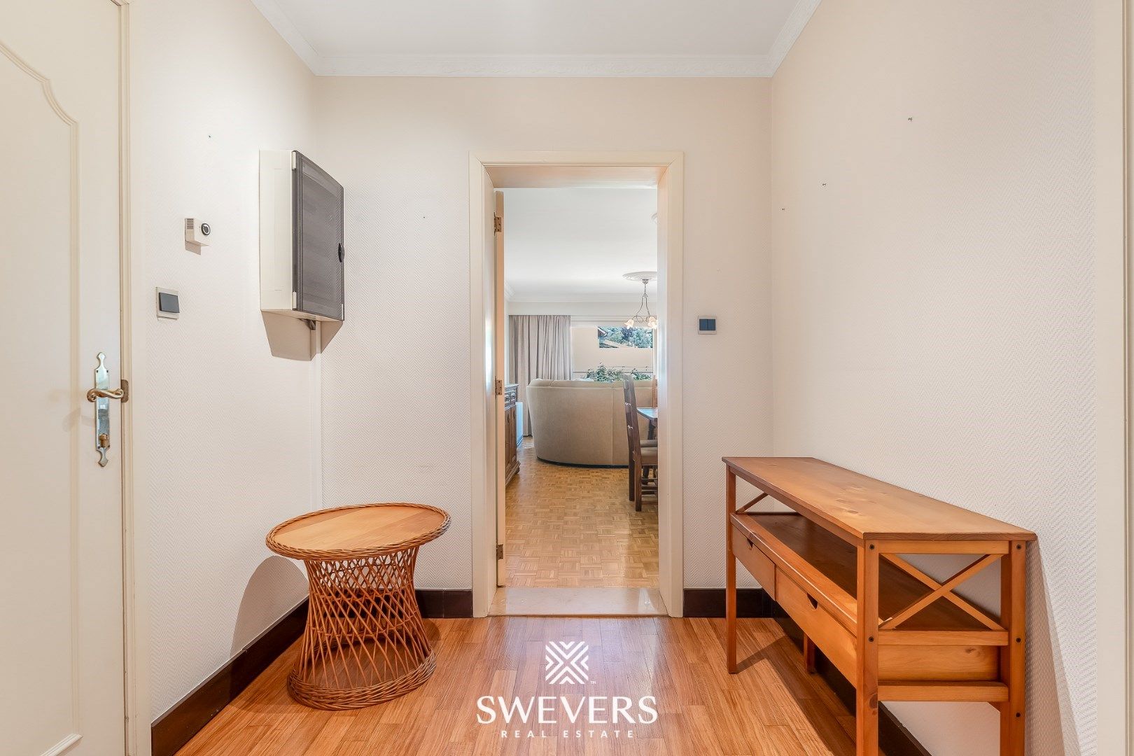 Instapklaar 2-slpk appartement met terras te Bolderberg centrum foto 22