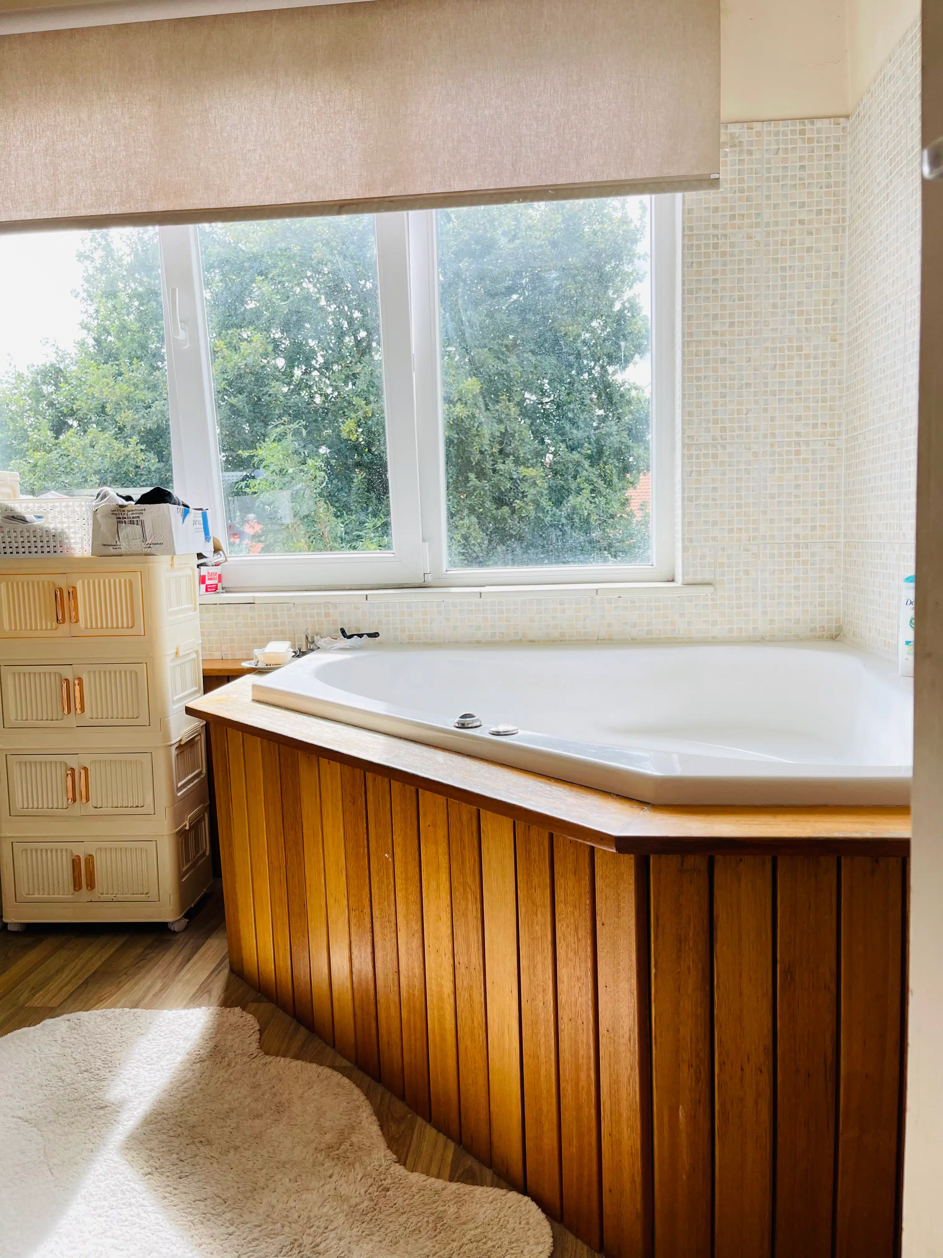 Gezellige woning met tuin en 3 slaapkamers, tuin en garage foto 12