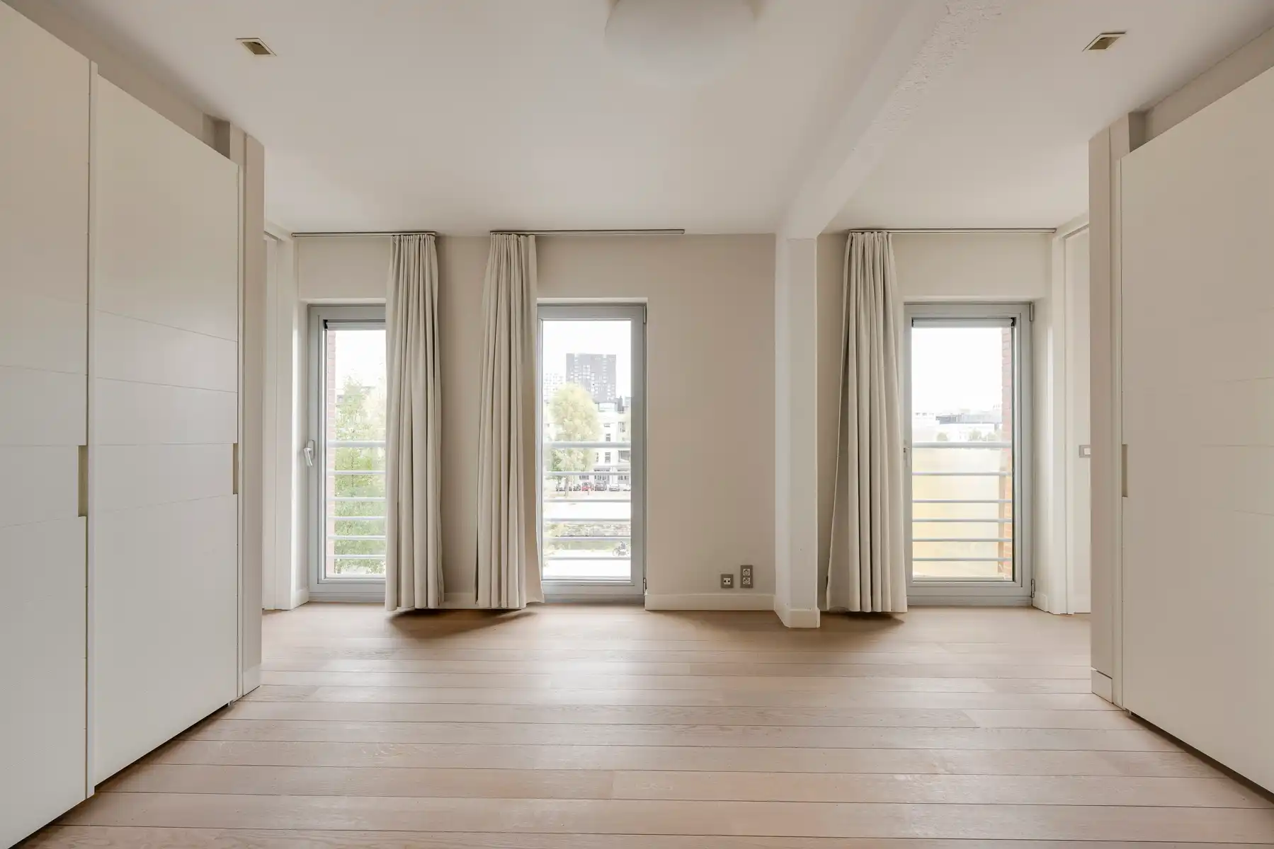 Exclusief wonen aan de Jachthaven met zicht op het MAS foto 13