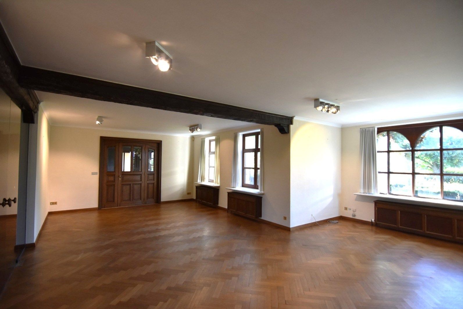 Mooi landhuis in Oekene foto 16