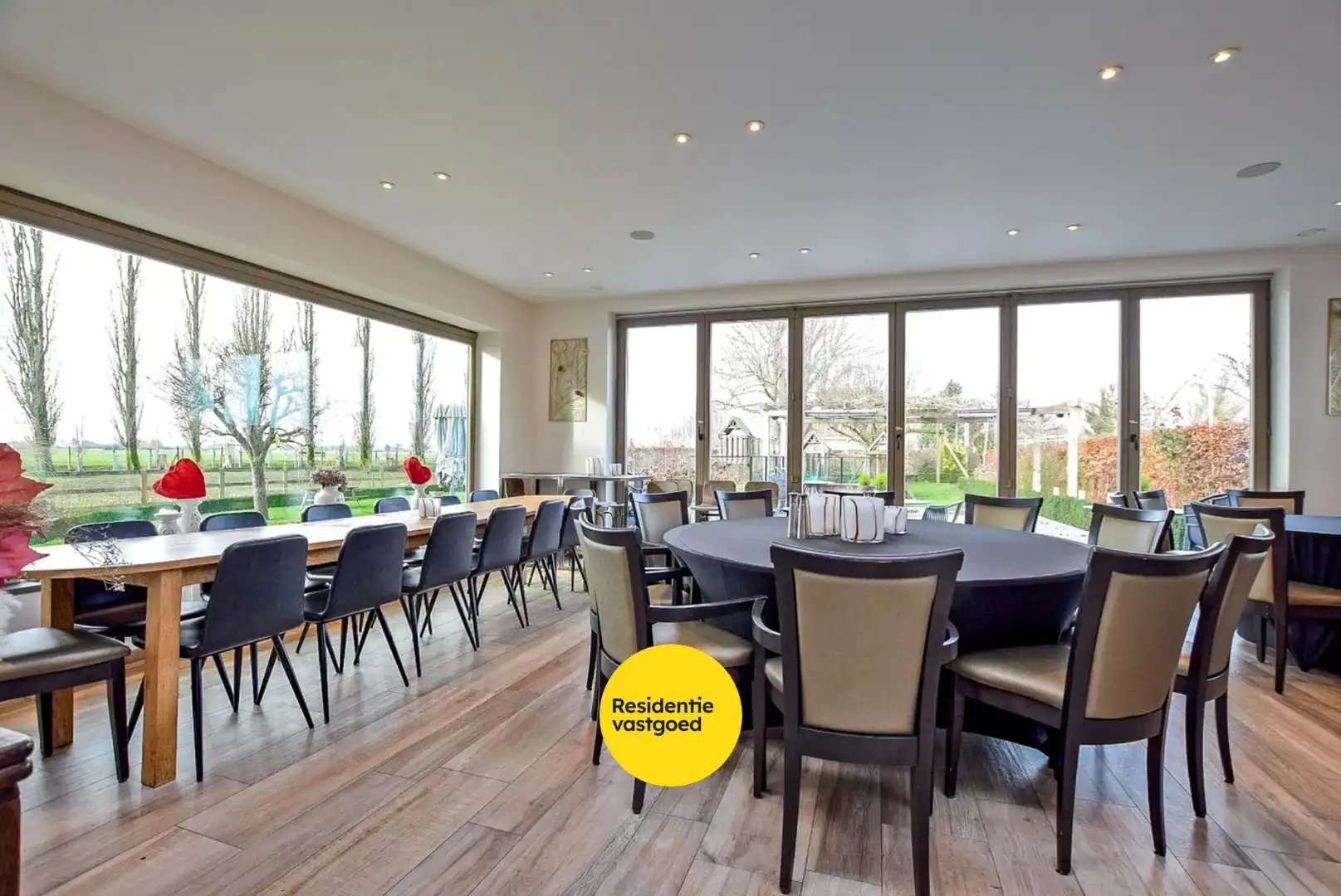 Restaurant met privéwoning en 2 B&B-kamers op 4.370 m² foto 15