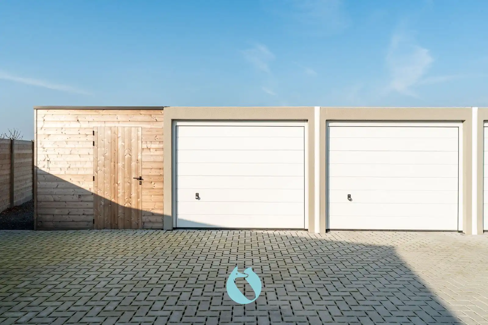 Laatste appartement in residentie Due te Wippelgem foto 16