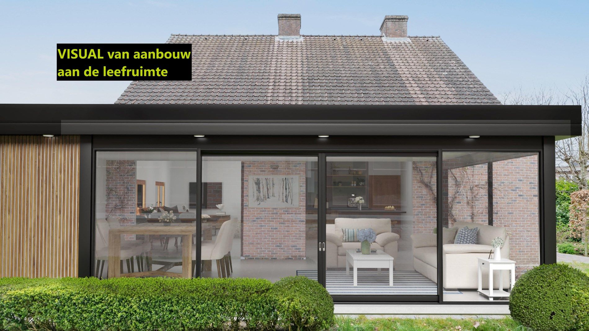 Zeer degelijk gebouwde woning met 3/5 slpks in een doodlopende straat in het centrum ! foto 15