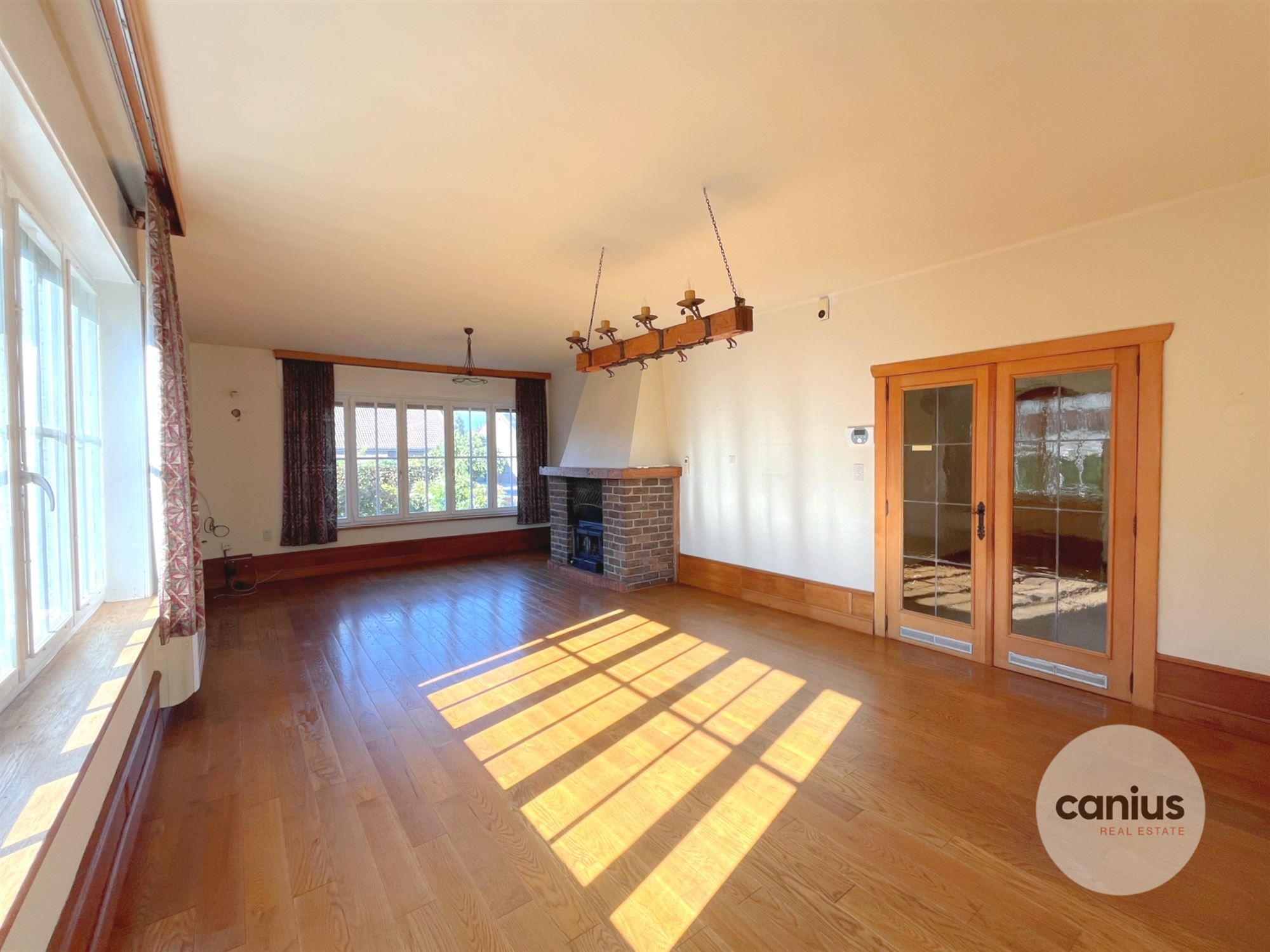 CHARMANTE WONING MET 4 SLKS, OP7A50CA NABIJ HET CENTRUM foto 6