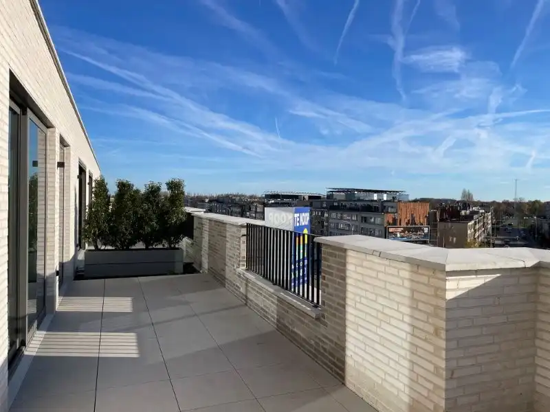 Penthouse te koop foto 3