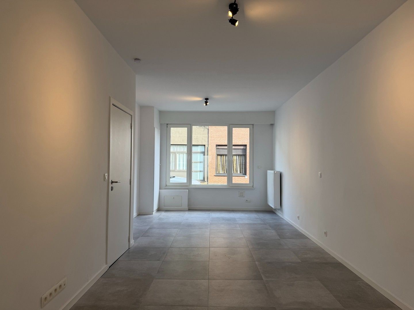 Recent gerenoveerd appartement te huur in Gent foto 7
