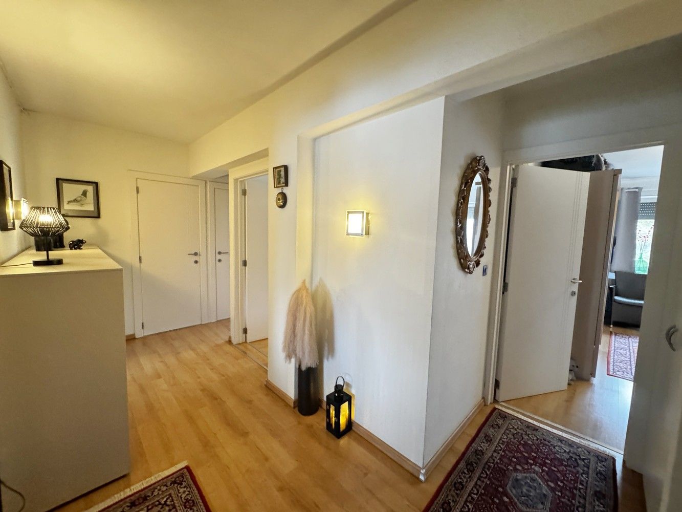 Ruim en instapklaar appartement met zonnige troeven in Houthalen-Helchteren foto 7